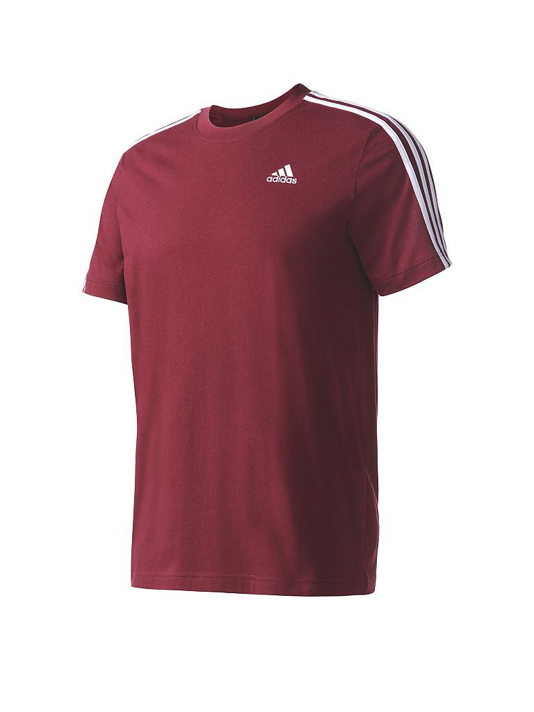 adidas t-shirt herren 3 streifen adidas t-shirt herren 3 streifen
